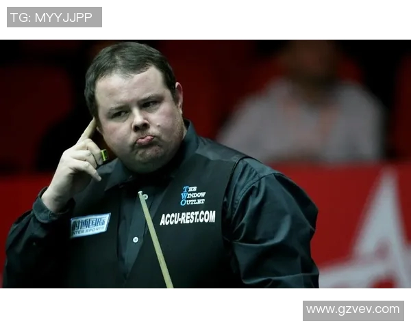 斯蒂芬李与奥沙利文巅峰对决谁能笑到最后精彩赛事回顾与分析