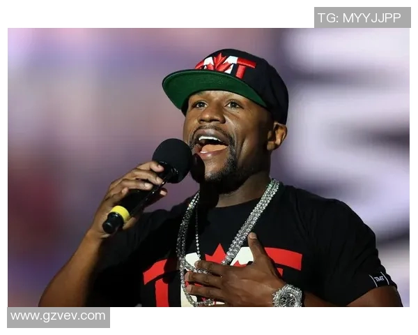 梅瑟威与康纳对决时间揭秘精彩赛事不容错过